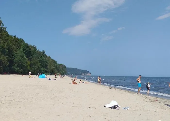 Wakacje Nad Morzem
