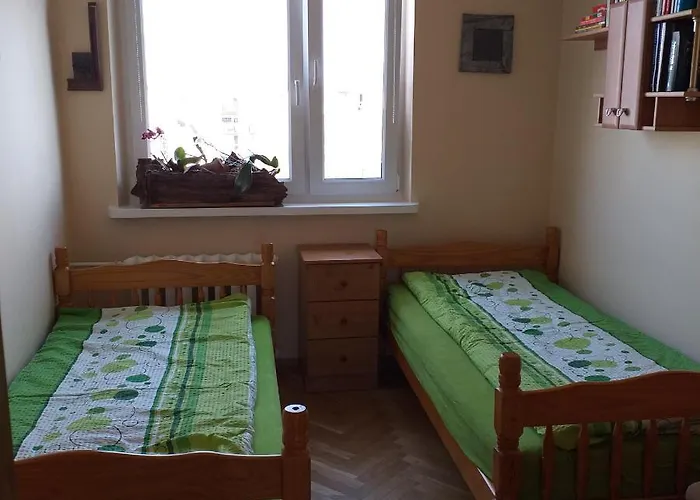 Wakacje Nad Morzem