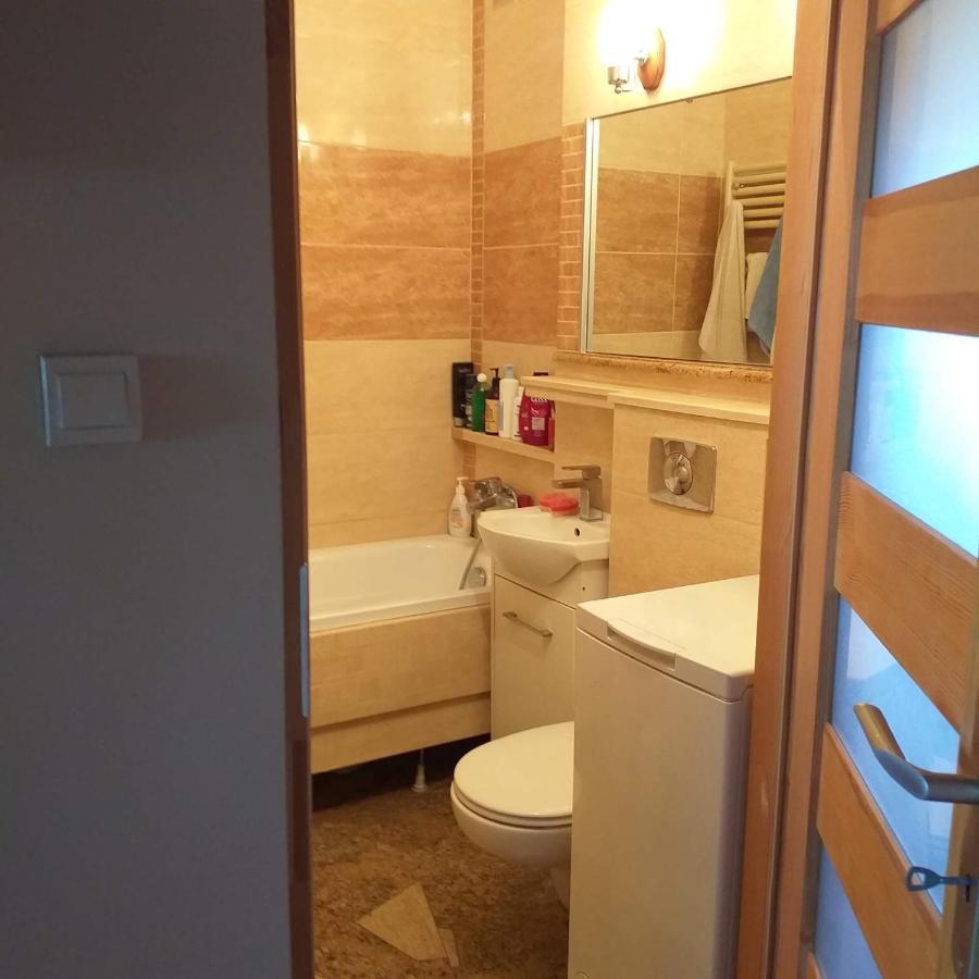 Apartment Wakacje Nad Morzem Gdansk